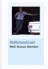 ChrisM35 Member Staff Member OldSchoolCool Well Known Member Staff Member