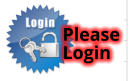 Please Login