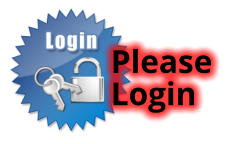 Please Login