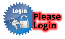 Please Login