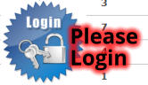 Please Login